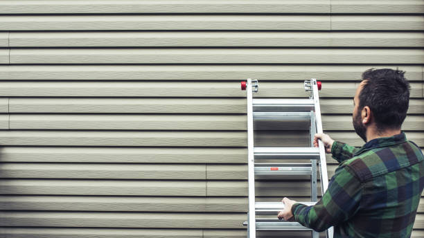 Best Engineered Wood Siding  in Dearborn, MI
