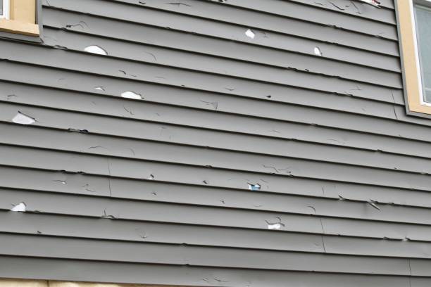 Siding Removal and Disposal in Dearborn, MI