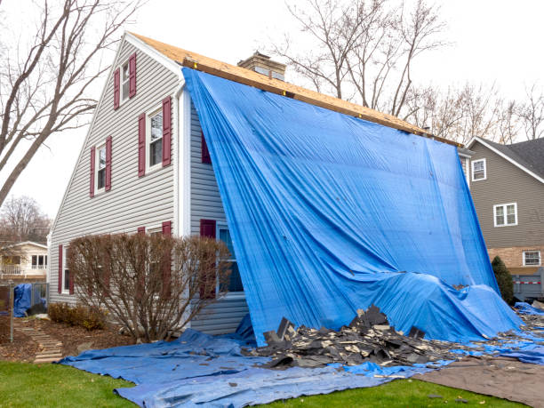 Best Aluminum Siding Installation  in Dearborn, MI