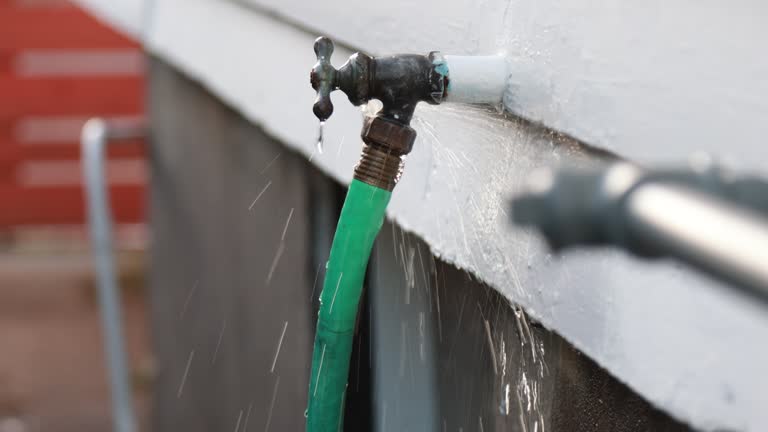 Professional Siding Installation & Repair in Dearborn, MI