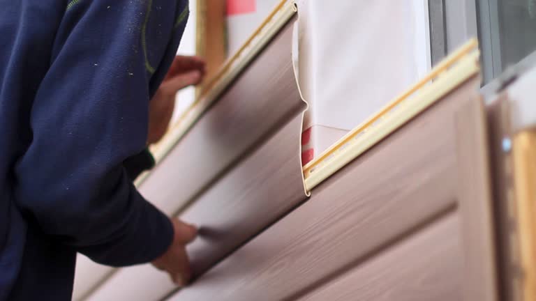 Best Fascia and Soffit Installation  in Dearborn, MI